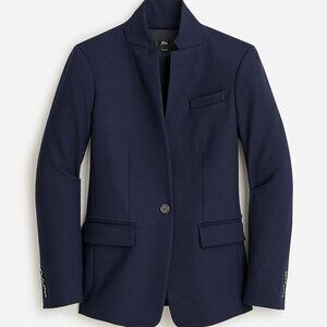 NWT J. Crew Regent Wool Blazer Sz 10